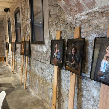 El Somiatruites acull l’exposició 